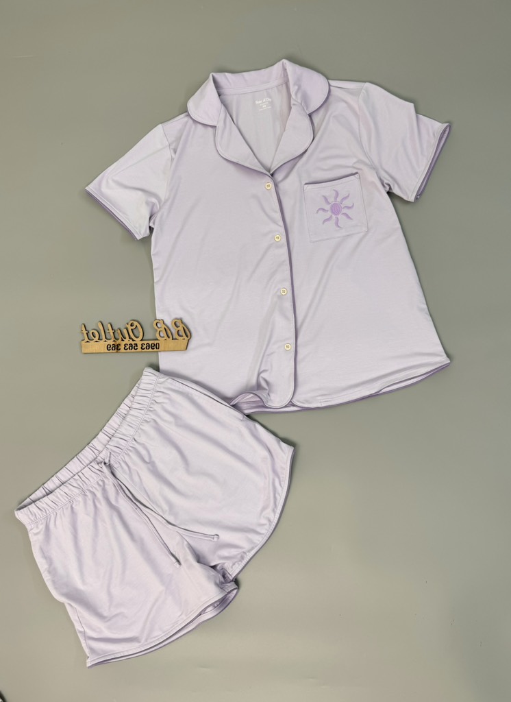 B34 Bộ pyjama State of day