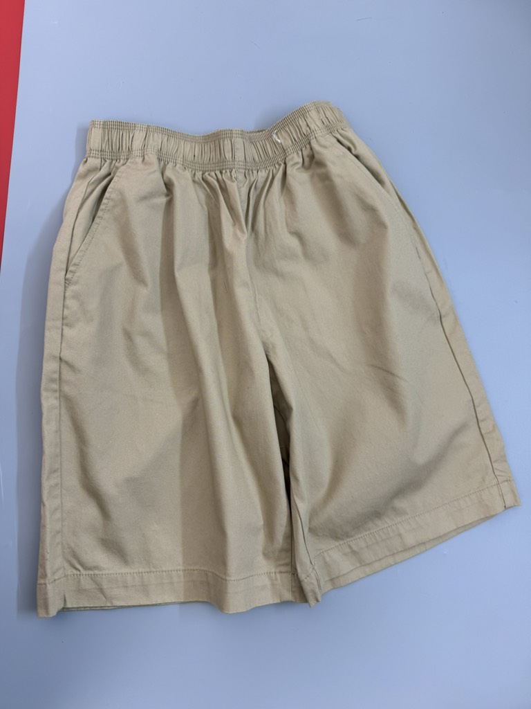 Q14 Quần short trẻ em G U