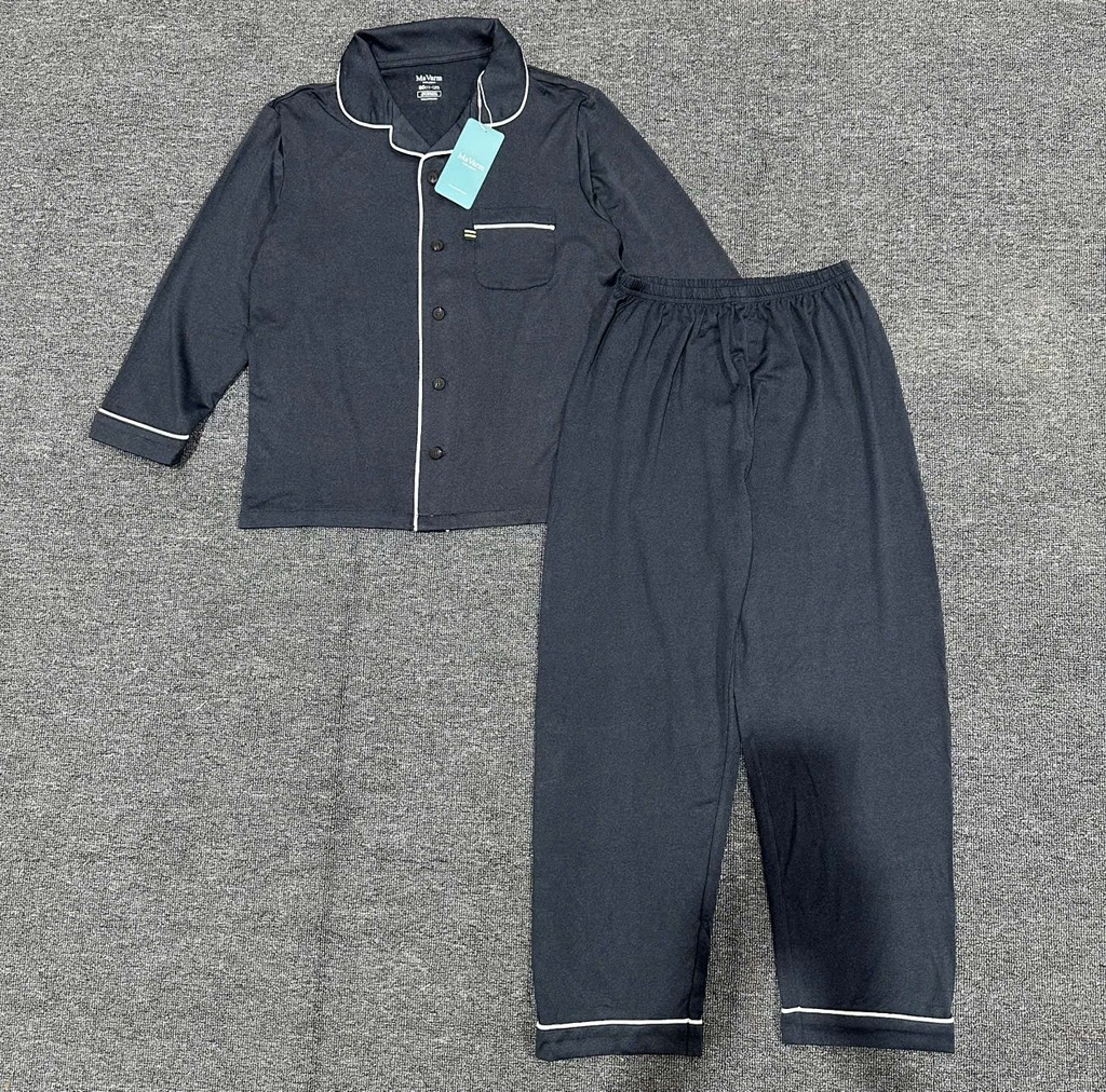 B21 Bộ pyjama Mm