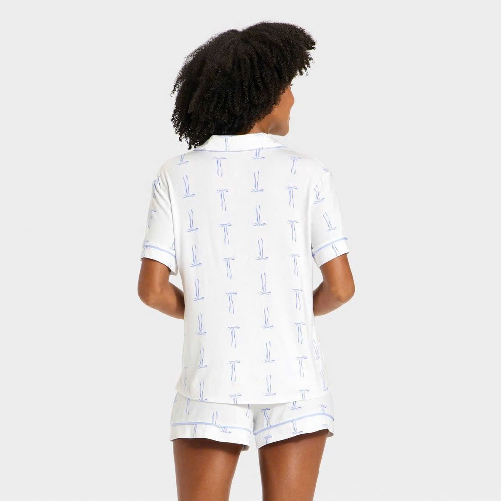 B34c Bộ pyjama Auden