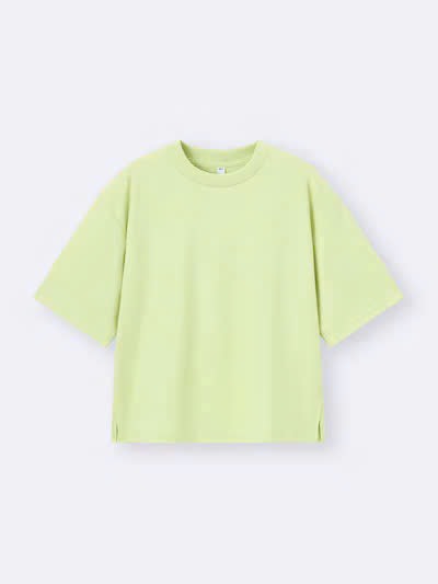 A63 Áo thun nữ GU