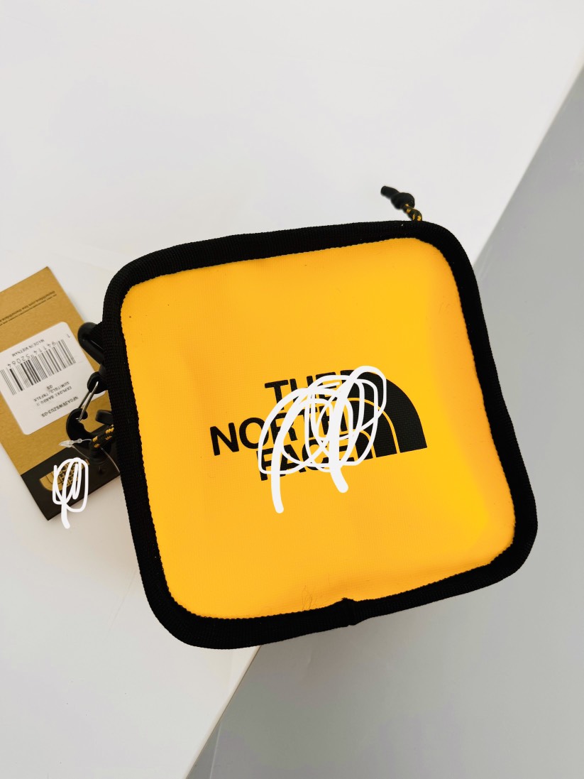 P02 Túi hộp đeo vai