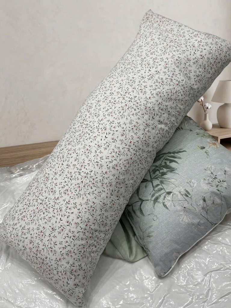 P36 Gối ôm 30*70cm