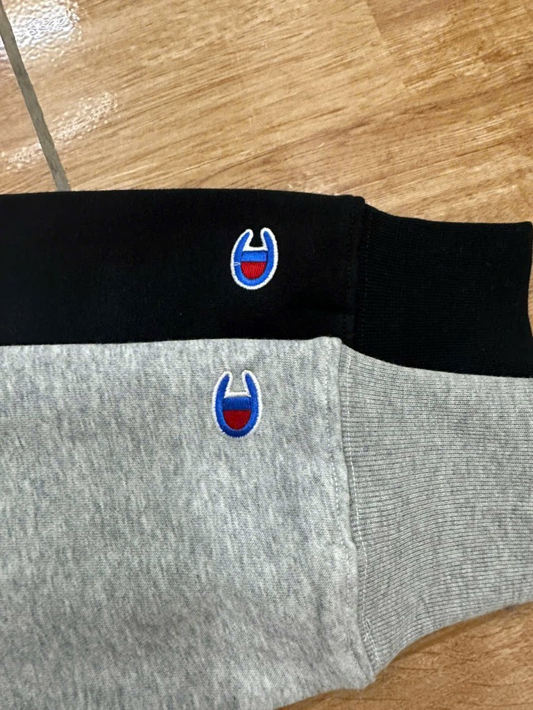 B25 Bộ nỉ bông Champ