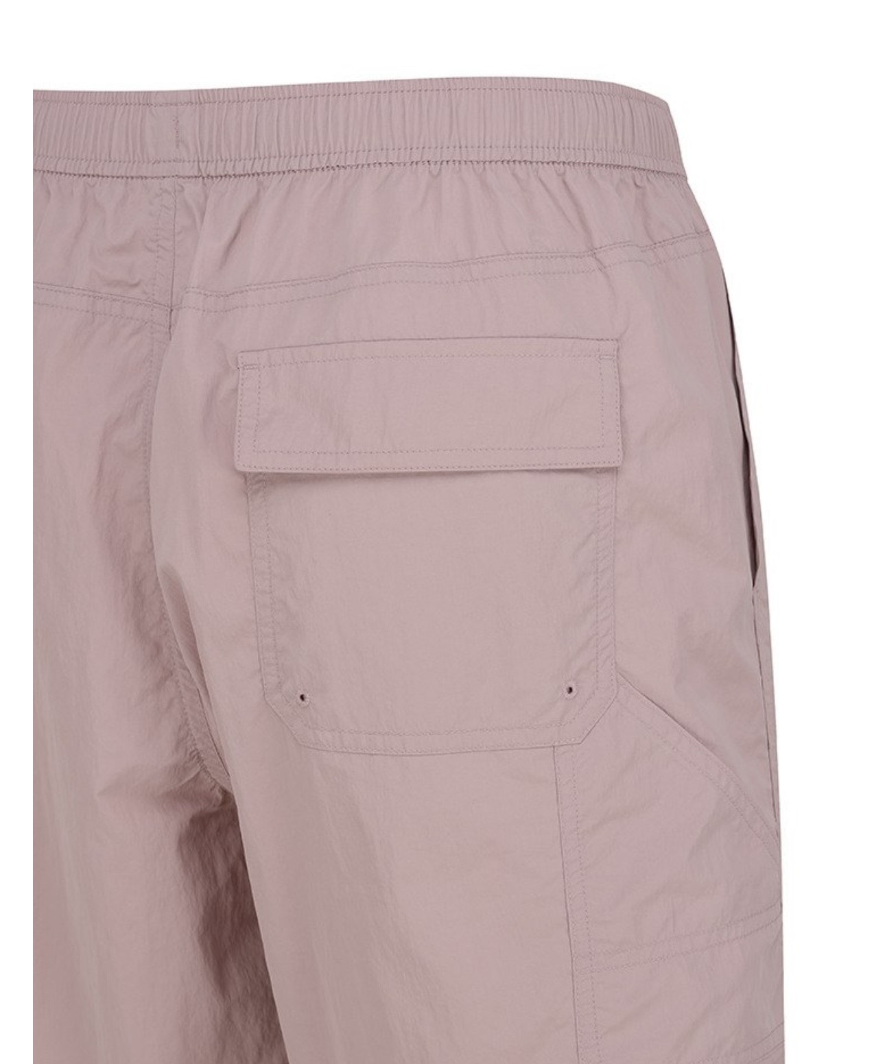 Q01 Quần short gió nam Project M