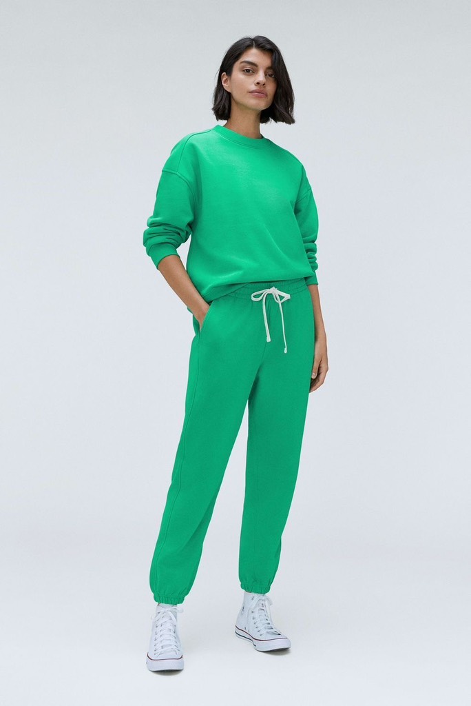 B31 nỉ bông nữ G@p