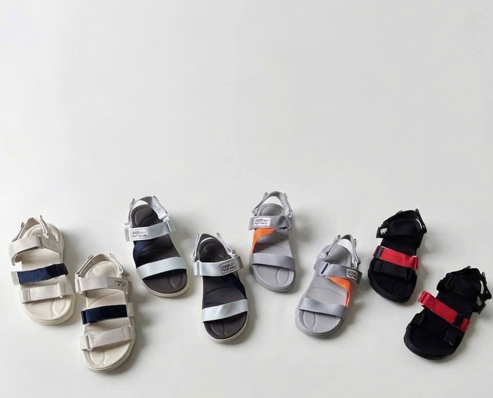P39 Dép sandal