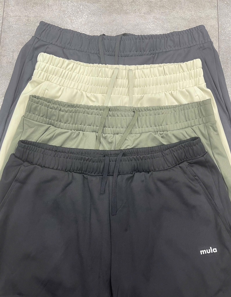 Q146 Quần jogger Mulawear