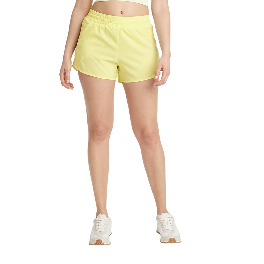 Q119 Quần đùi tập thể thao All in motion