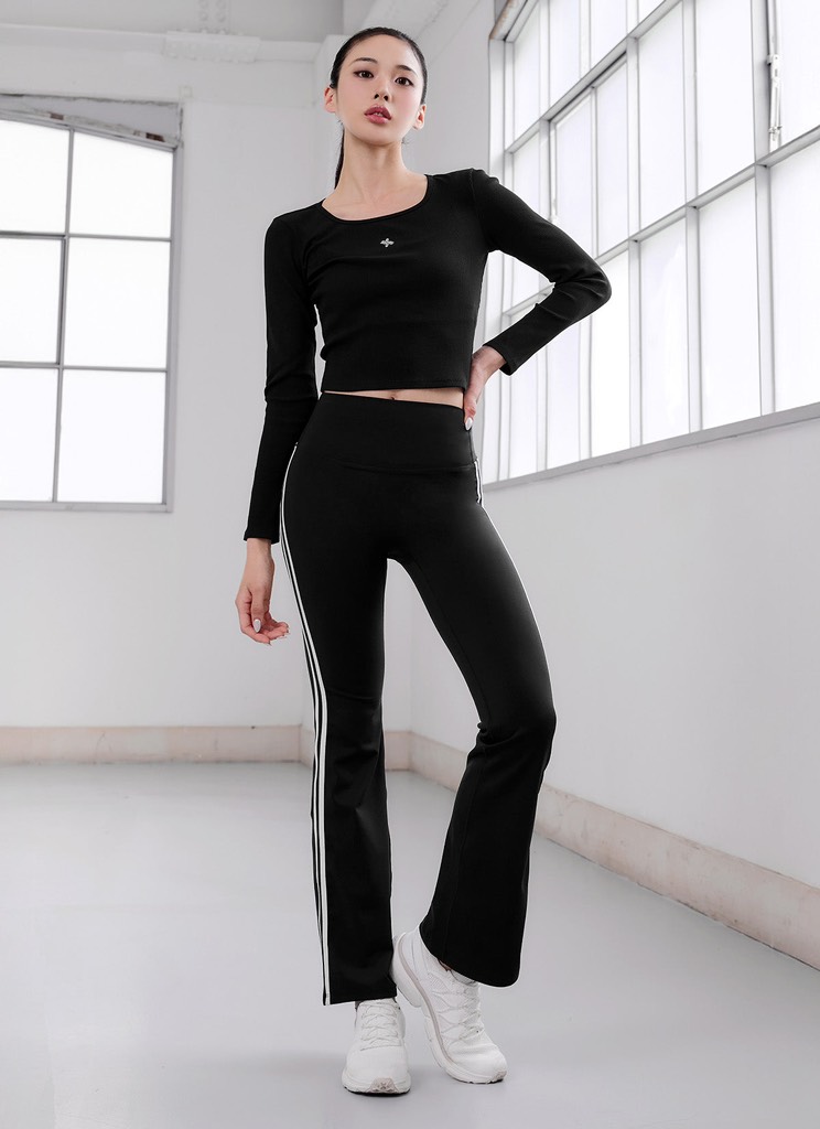 A112 Ao thun tay dài Xexymix