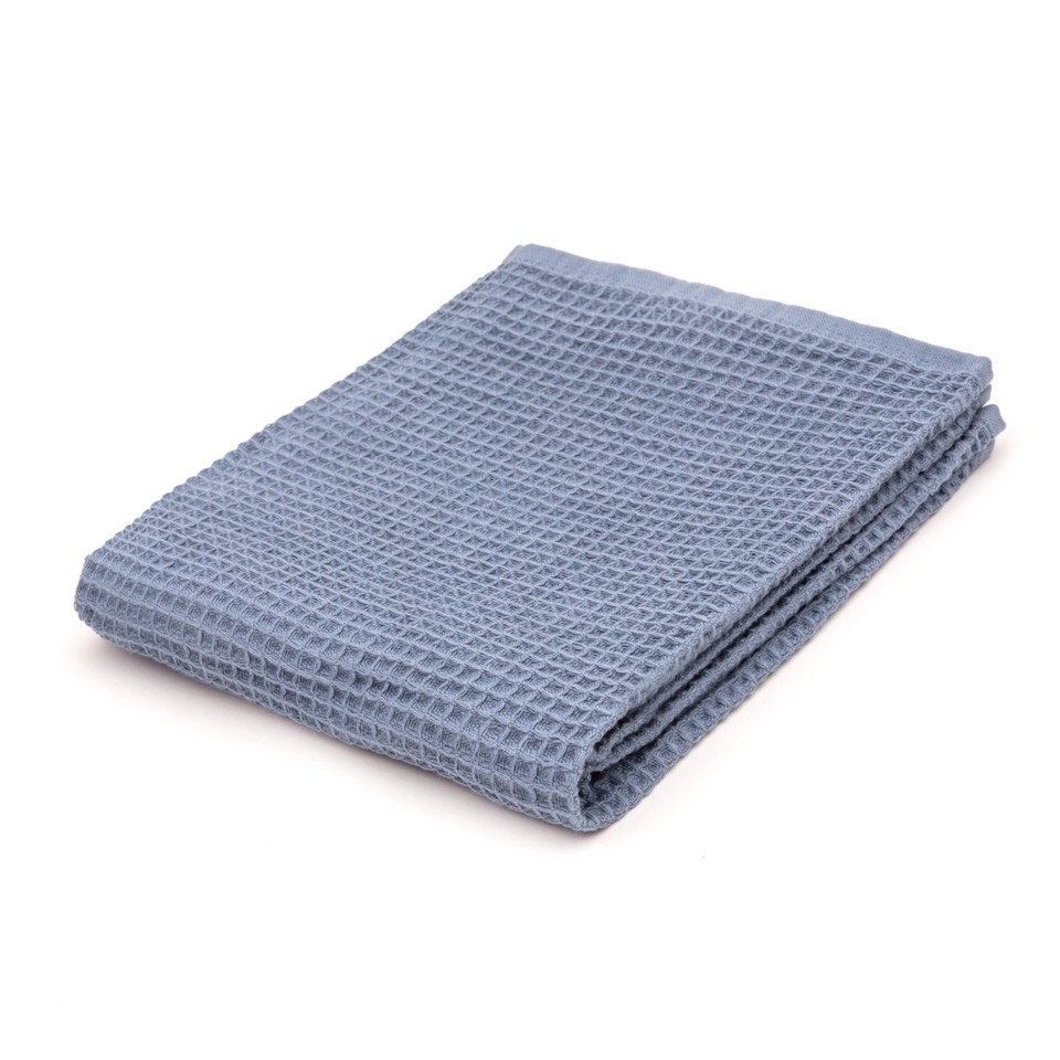 Khăn gội tổ ong MJ