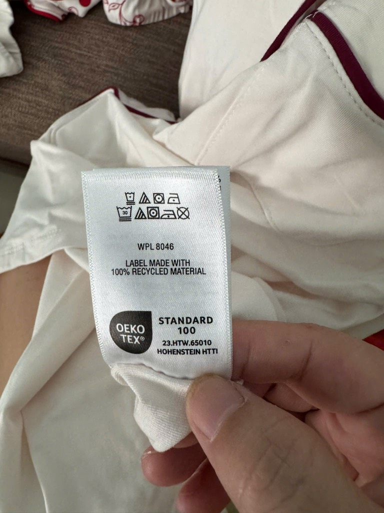 B44b Bộ pyjama modal
