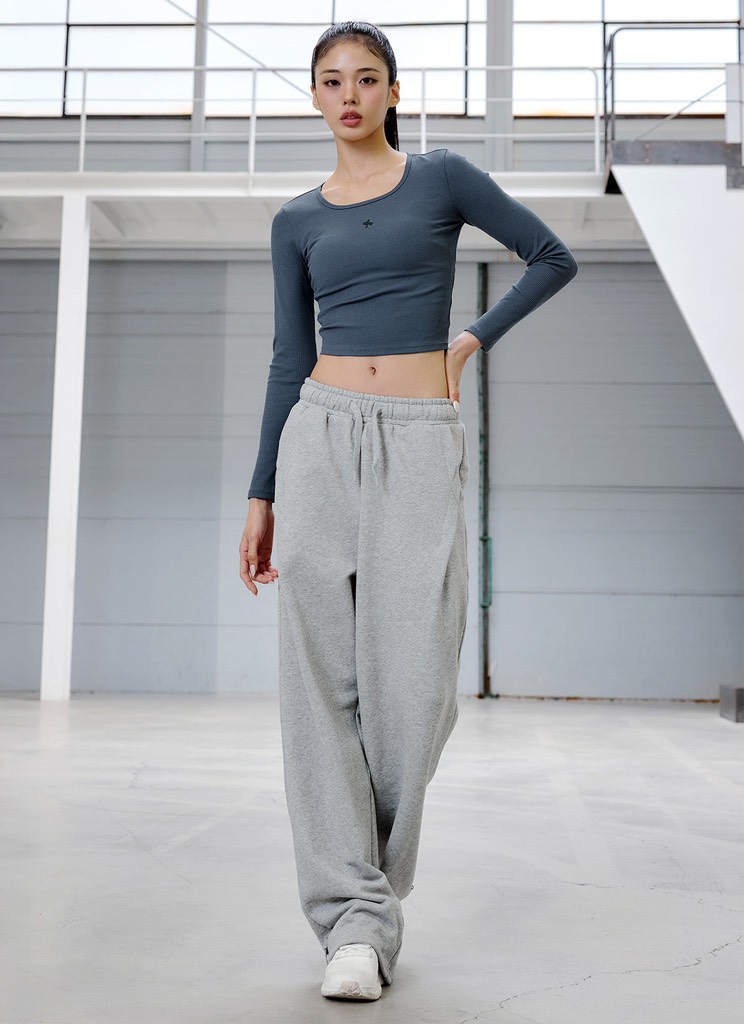 A112 Ao thun tay dài Xexymix