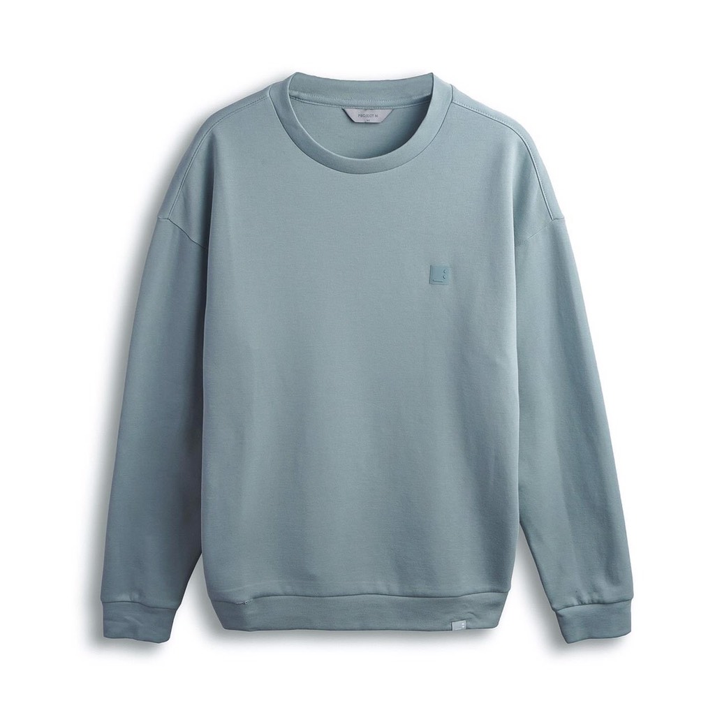 Áo nỉ sweater Project M