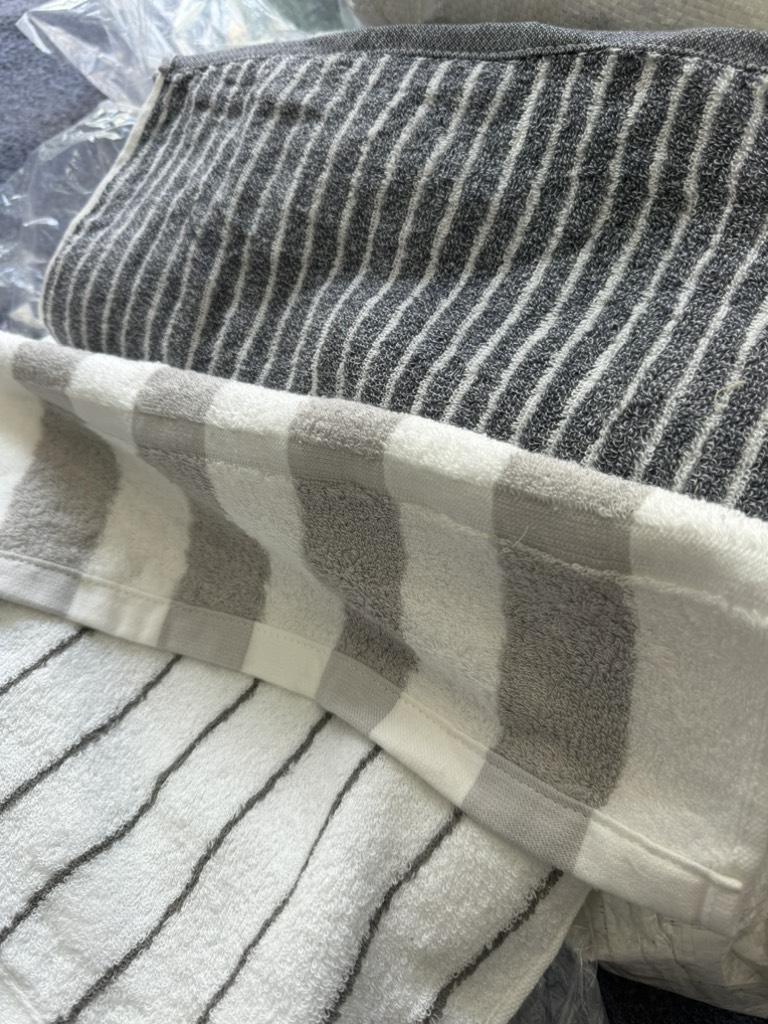 P36 Khăn Nhật 35*80cm