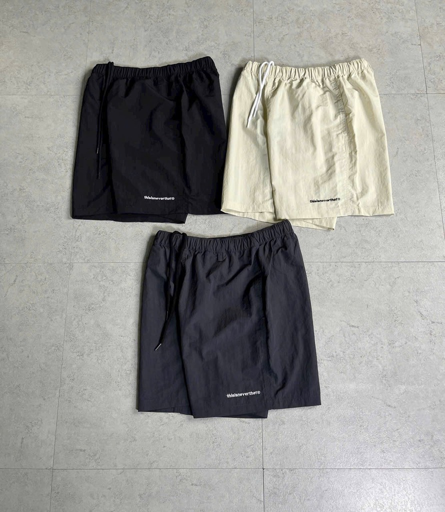 QA03 Quần đùi gió Thisi