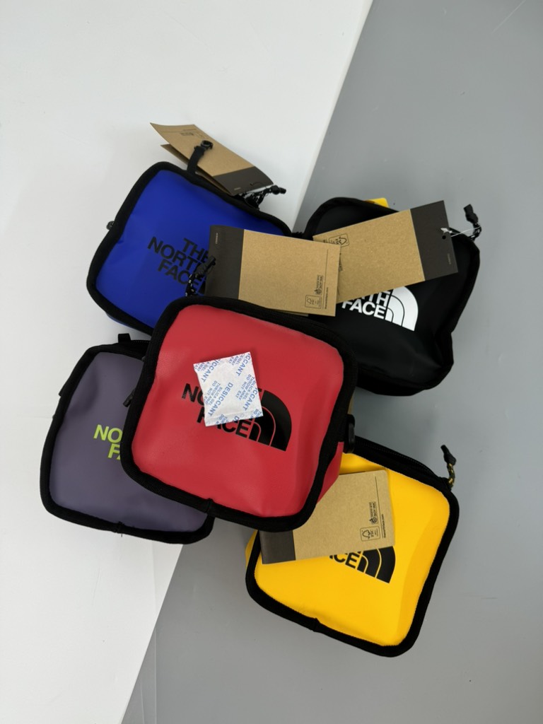 P02 Túi hộp đeo vai