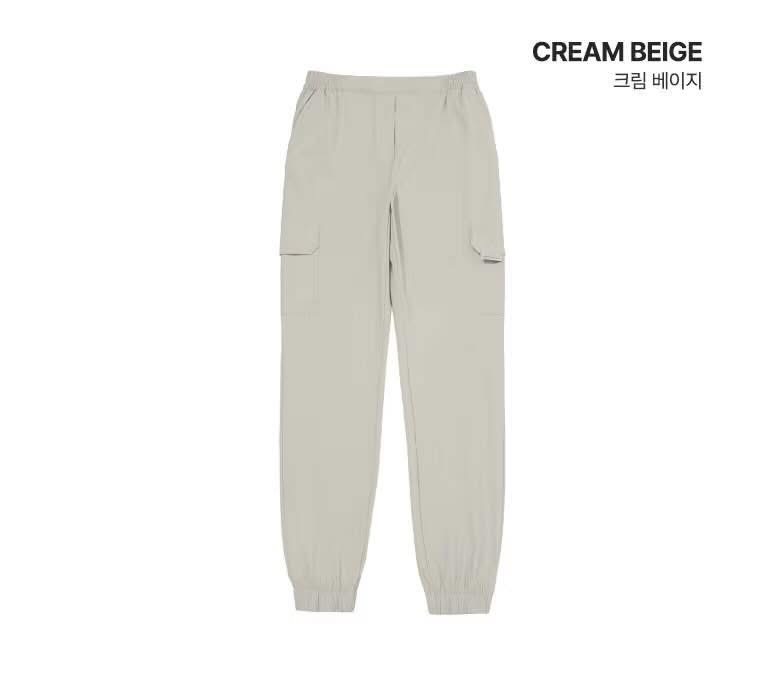 QA09 Quần jogger gió thun Eddie