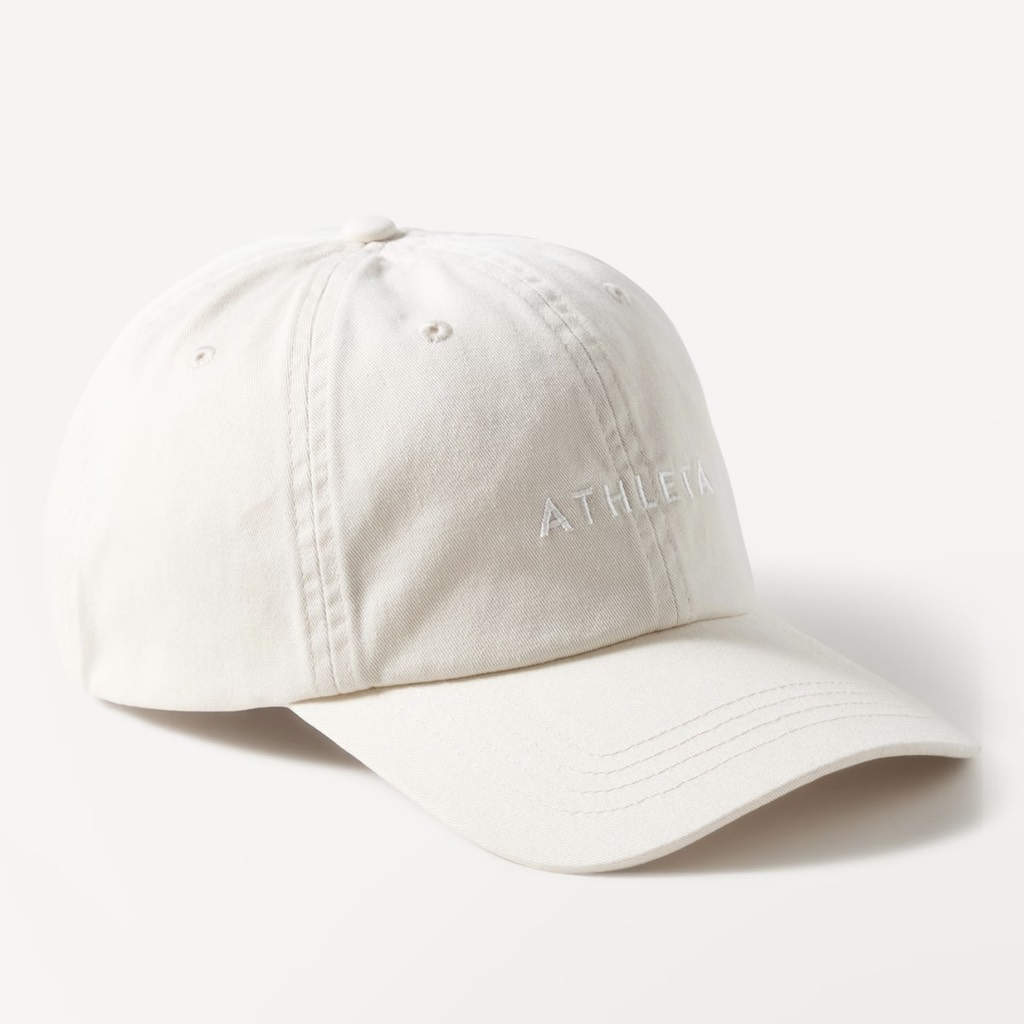 P04 Mũ lưỡi trai Athleta