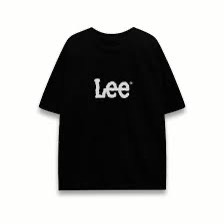 A15 Áo phông unisex Lee