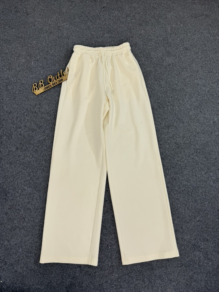 Q116 Quần thun dày 2 da GJ