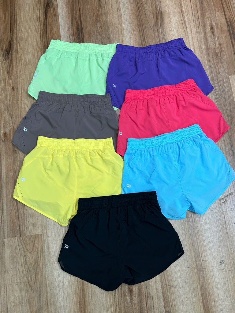 Q119 Quần đùi tập thể thao All in motion