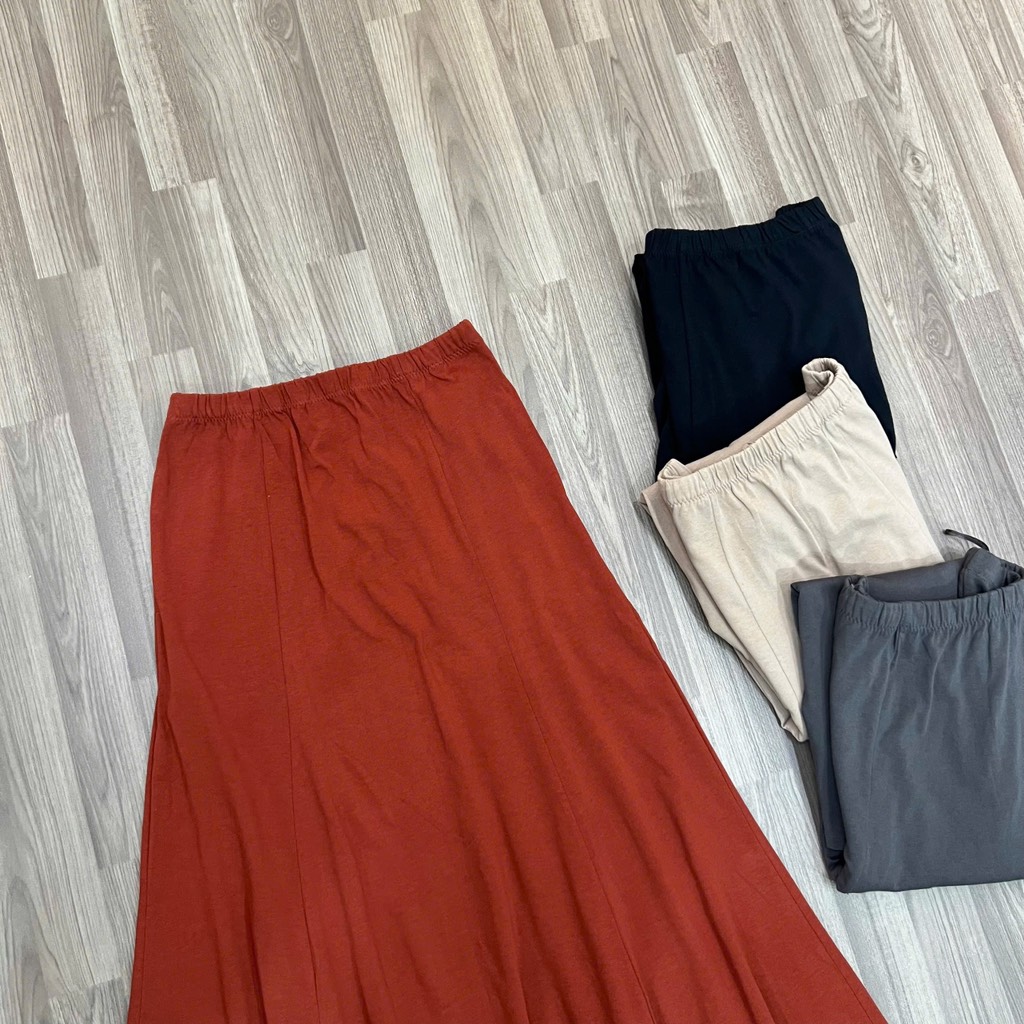 V25 Chân váy umi Uny