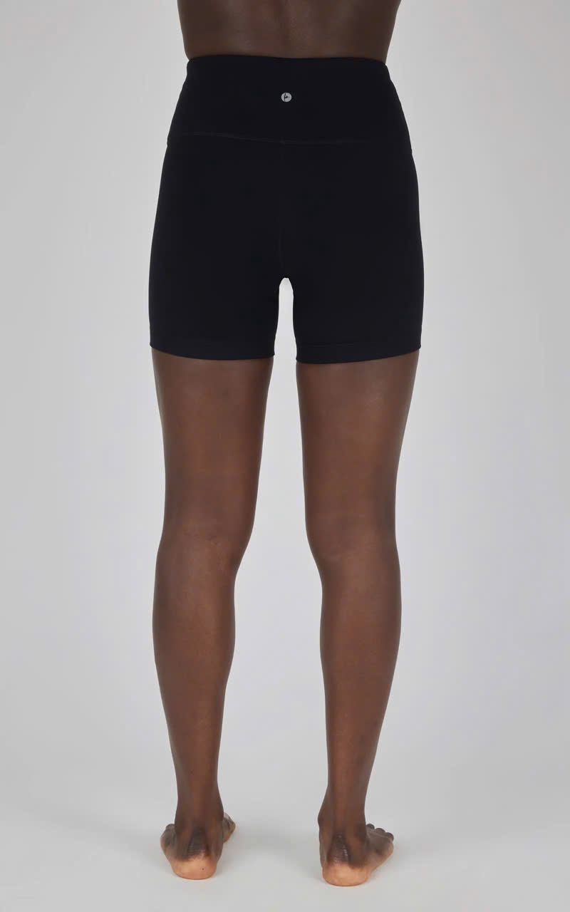 Q42 Quần leggings tập 90 độ