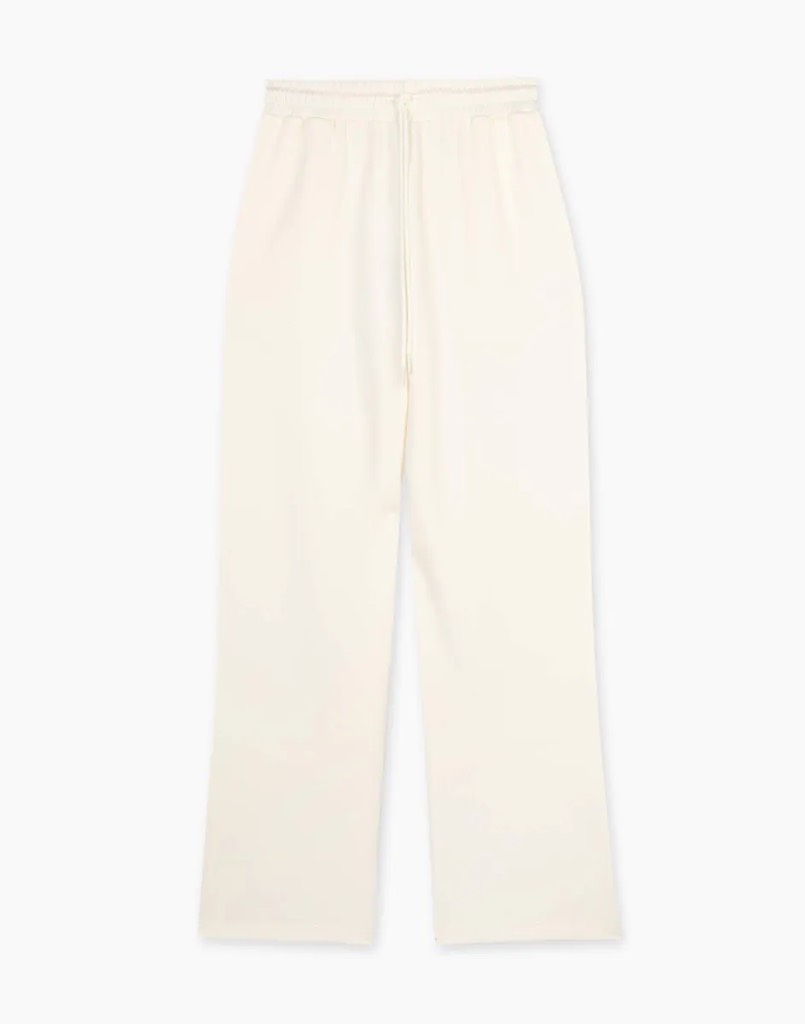 Q116 Quần thun dày 2 da GJ