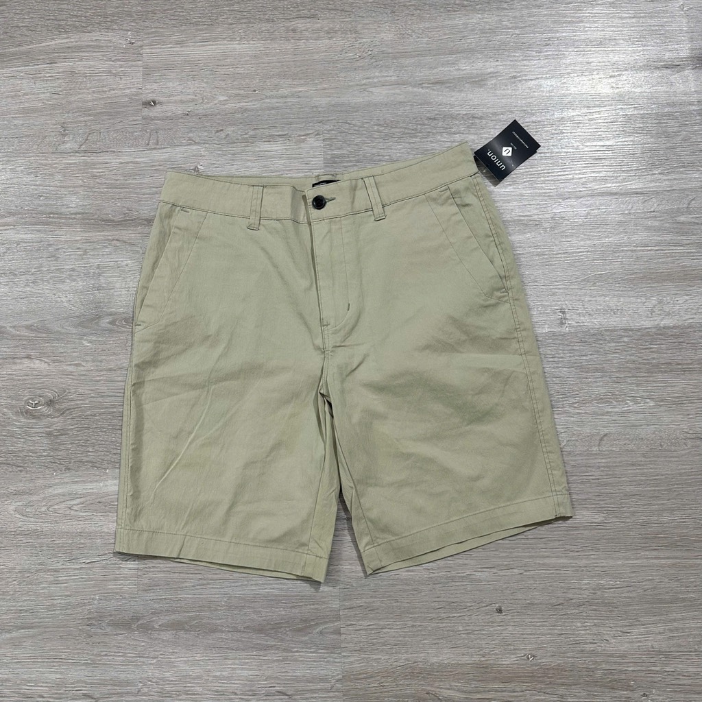 QA18 Quần short nam uni0n