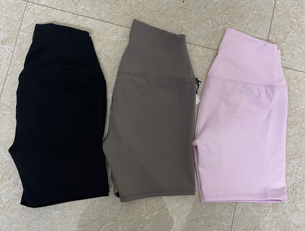 QE05 Quần tập đùi Rbx