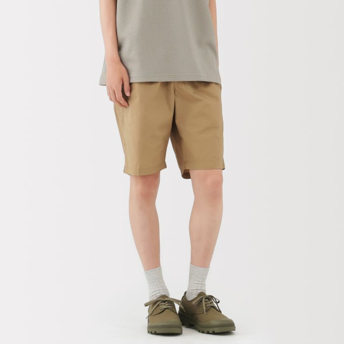 QA14 Quần short mỏng mj