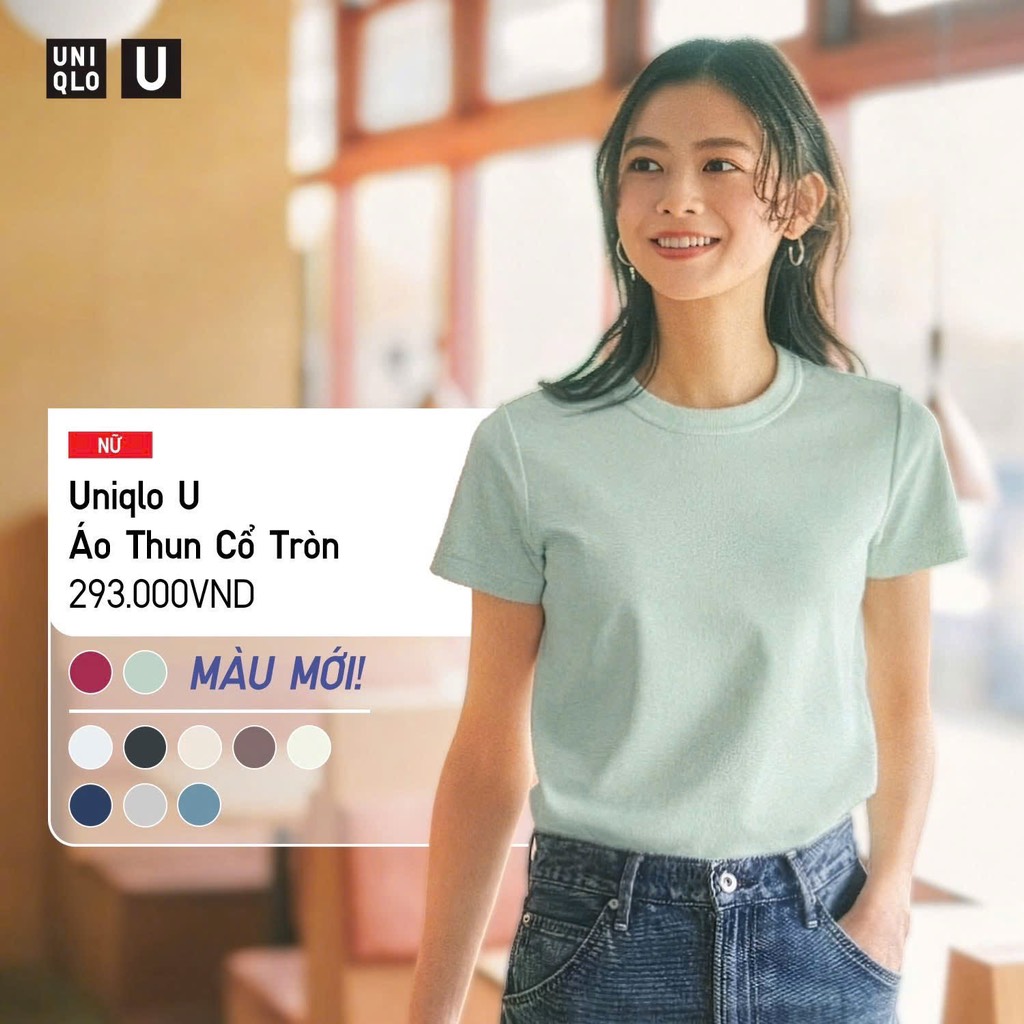 AE02b Áo supima Uny gấu m