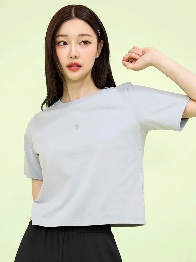 A11 Áo thun nữ Xexymix