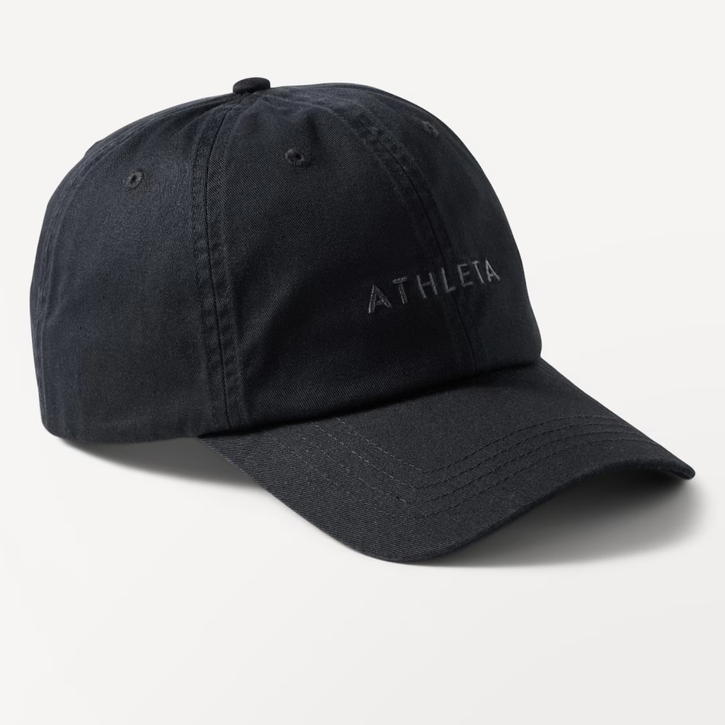 P04 Mũ lưỡi trai Athleta