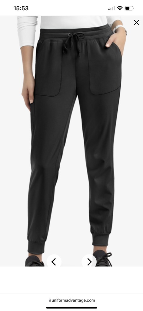 Quần gió unisex Maevn