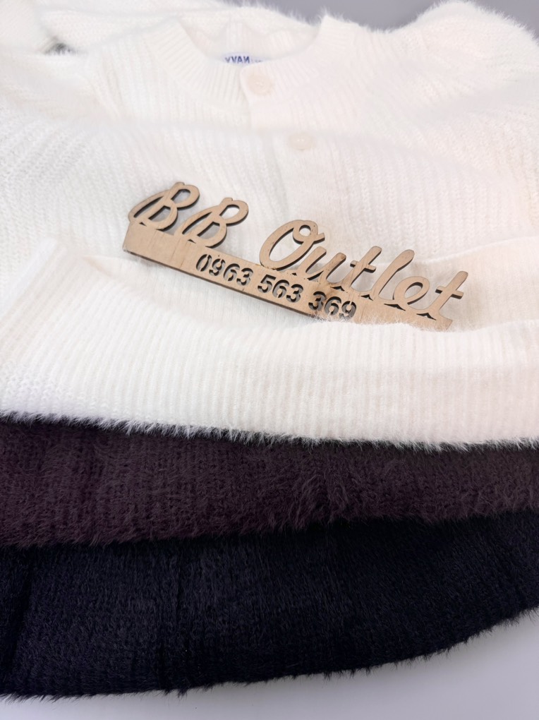 A164 Áo len lông thỏ 0ld navy