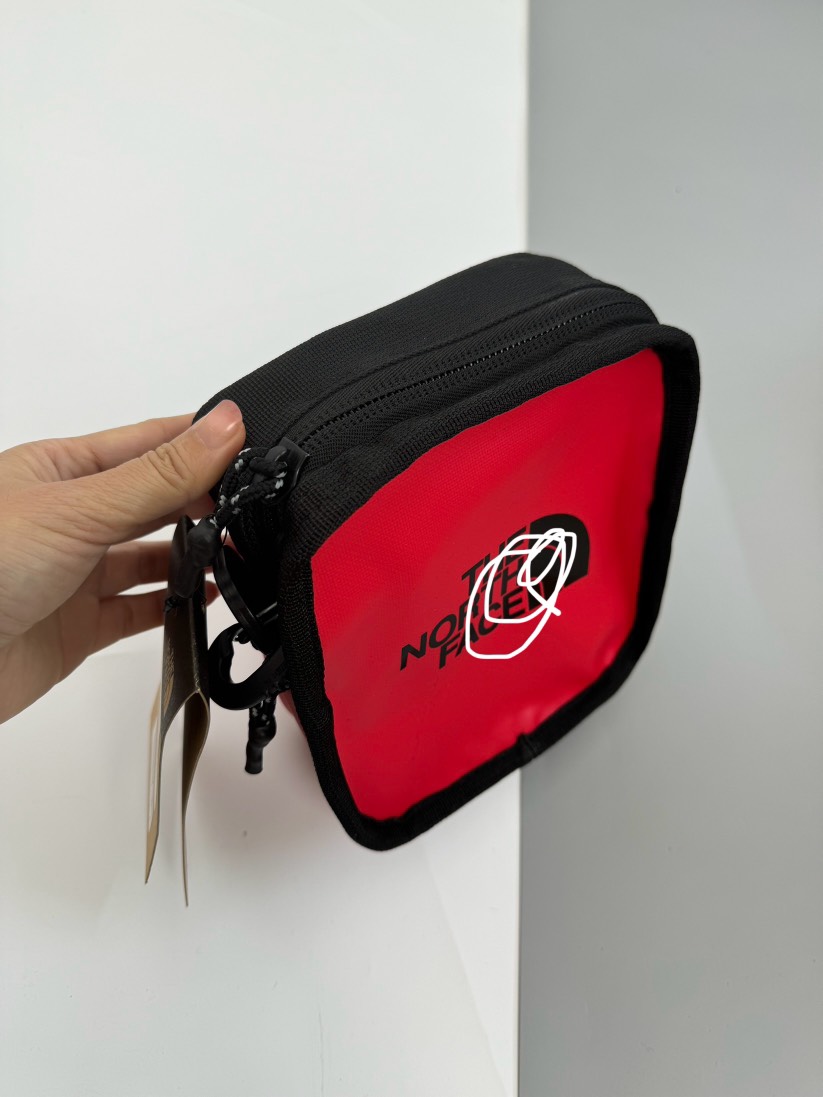 P02 Túi hộp đeo vai