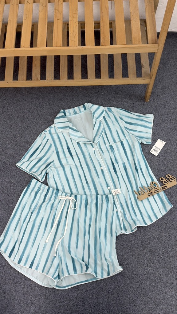 B34 Bộ Pyjama State of day