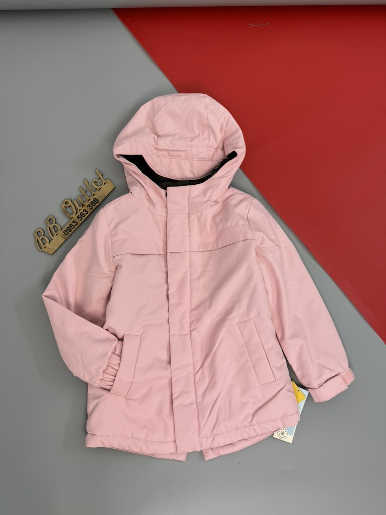 A111 Áo khoác lót lông Cat&Jack