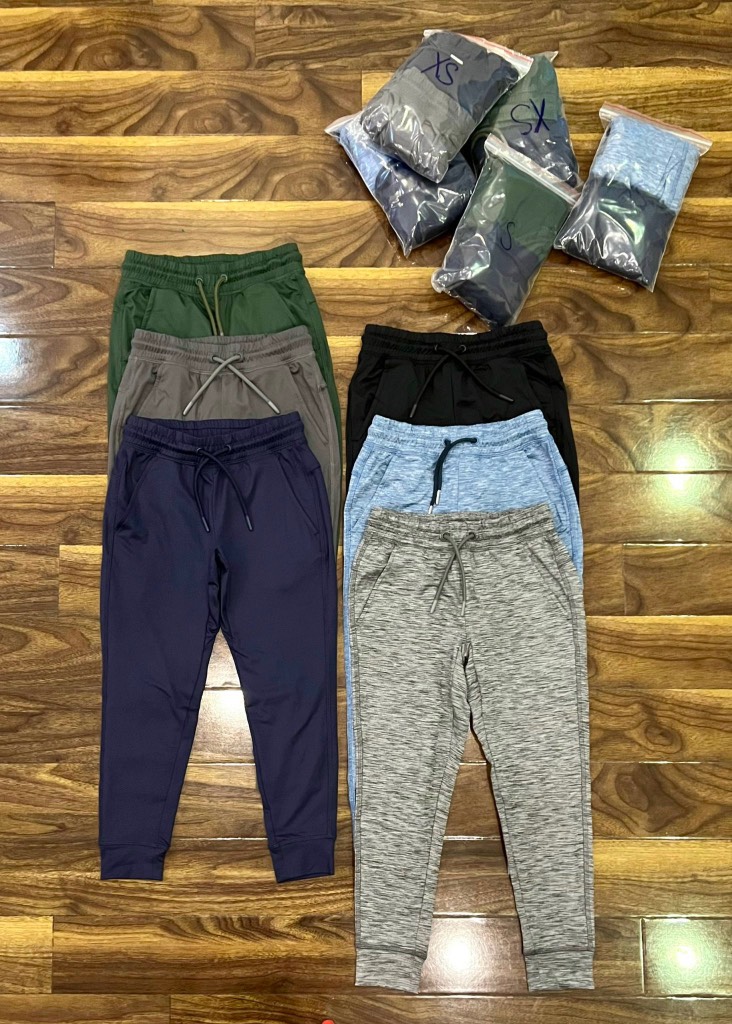 Set 2c quần thun All in Motion