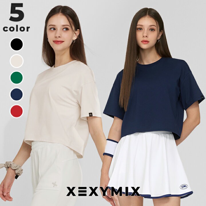 AE05 Áo nữ Xexymix