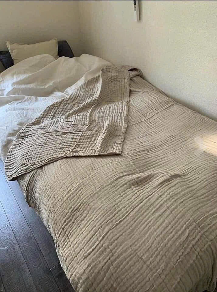 P23 Chăn xô nhật