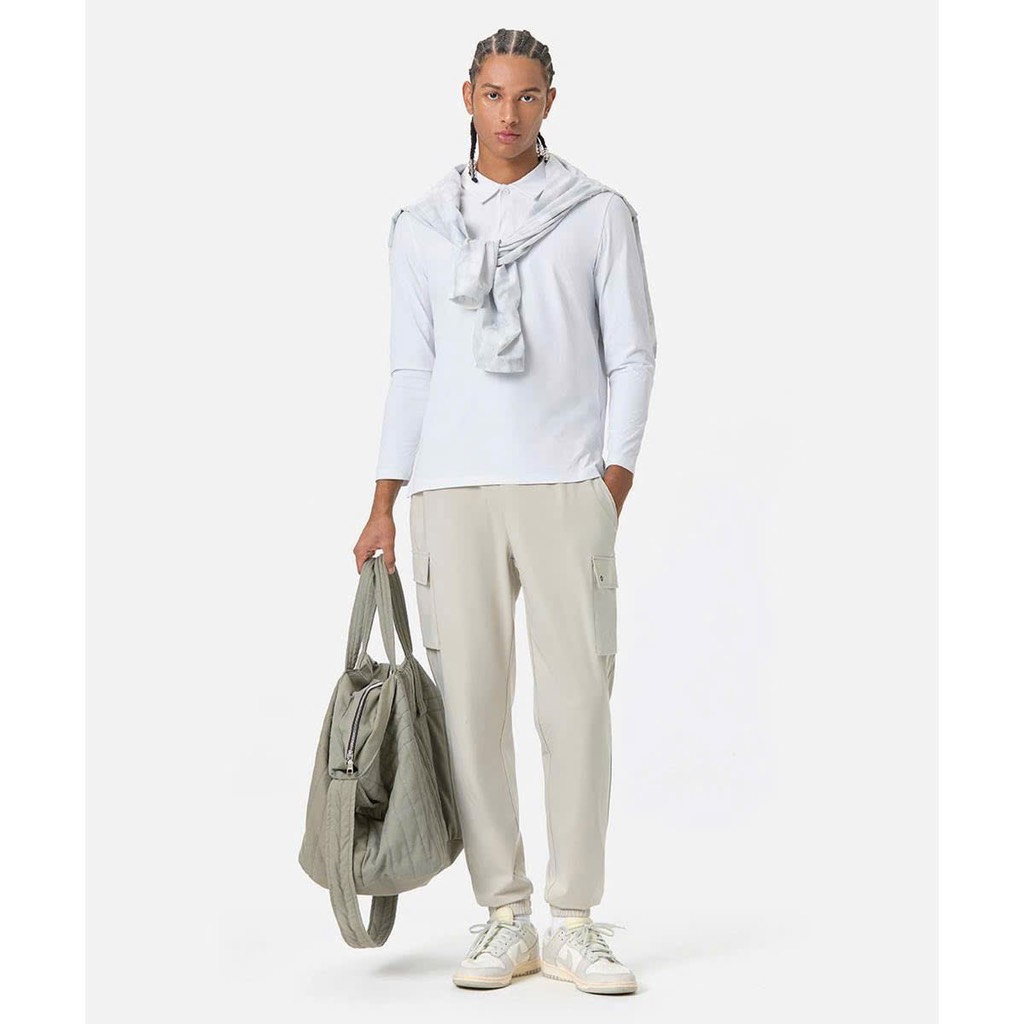 Q108 Quần nỉ nam Mulawear