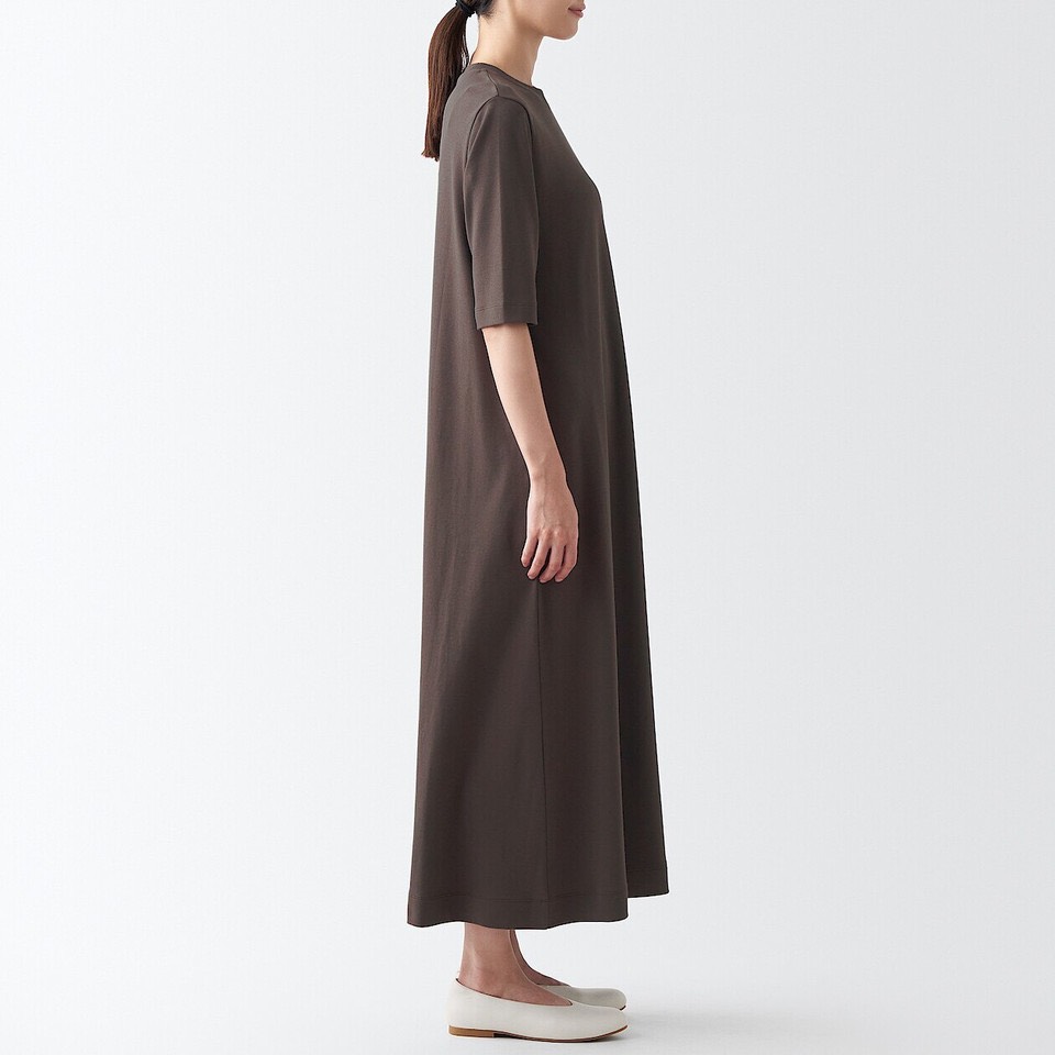 V26 Đầm cotton