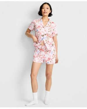 B34 Bộ pyjama State of day