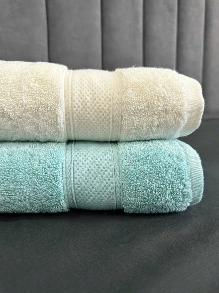 P27 Khăn tắm cuộn 70*1m4