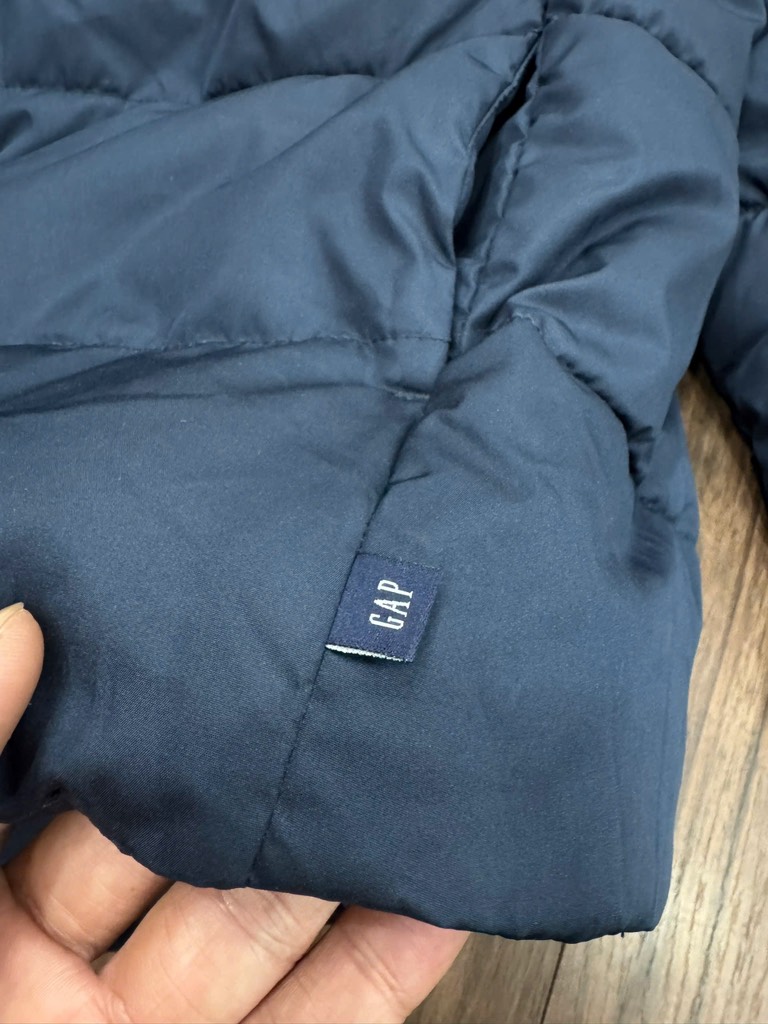 A167 Áo khoác bé trai G@p