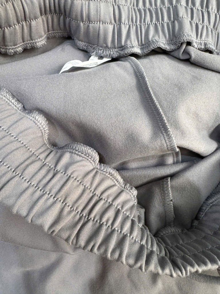 Q125 Quần suông nữ 90 degree