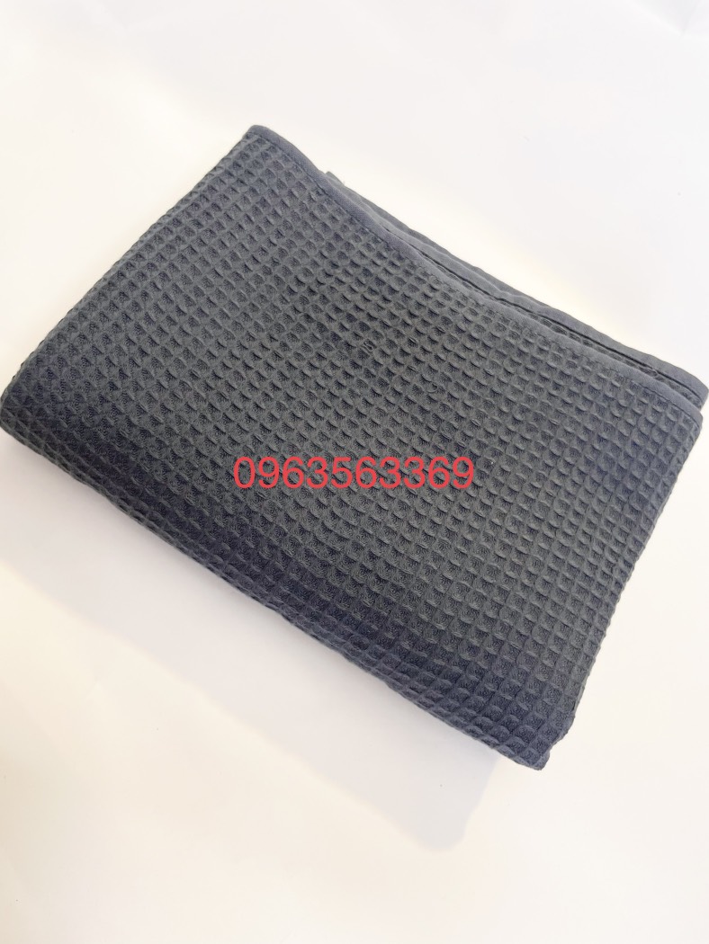 Khăn tắm tổ ong Mj 70*1m4